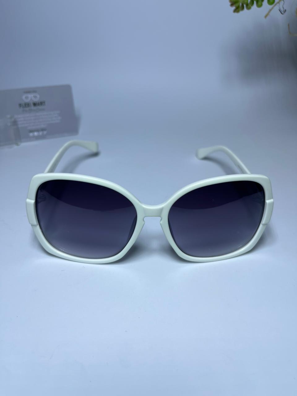 Ivory Mist Sunglasses