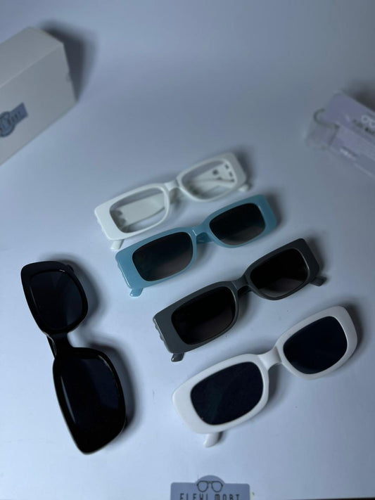 Celine Square Shades Sunglasses