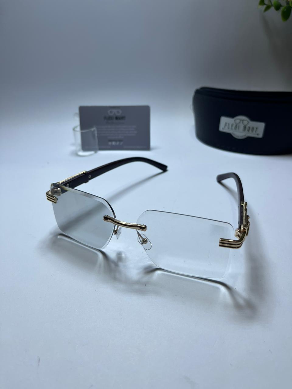 Solar Cheetah Magic Sunglasses