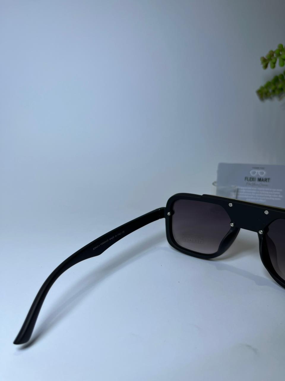 Versace Style UV Protection Sunglasses