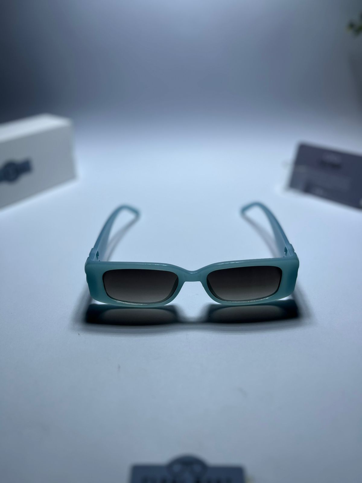 Celine Square Shades Sunglasses