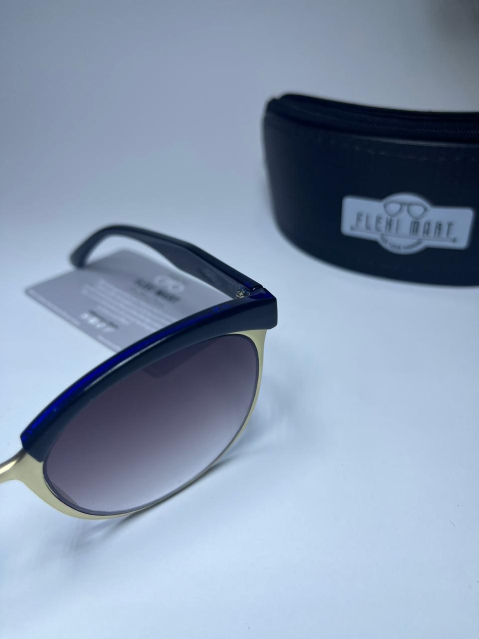 Luna-Glow Luxe Sunglasses