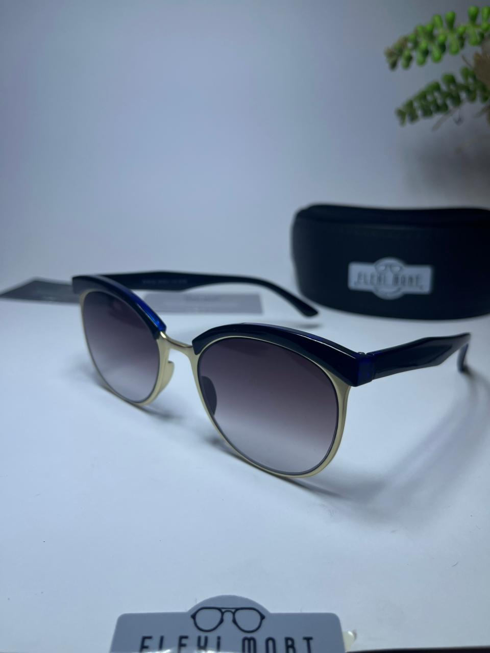 Luna-Glow Luxe Sunglasses