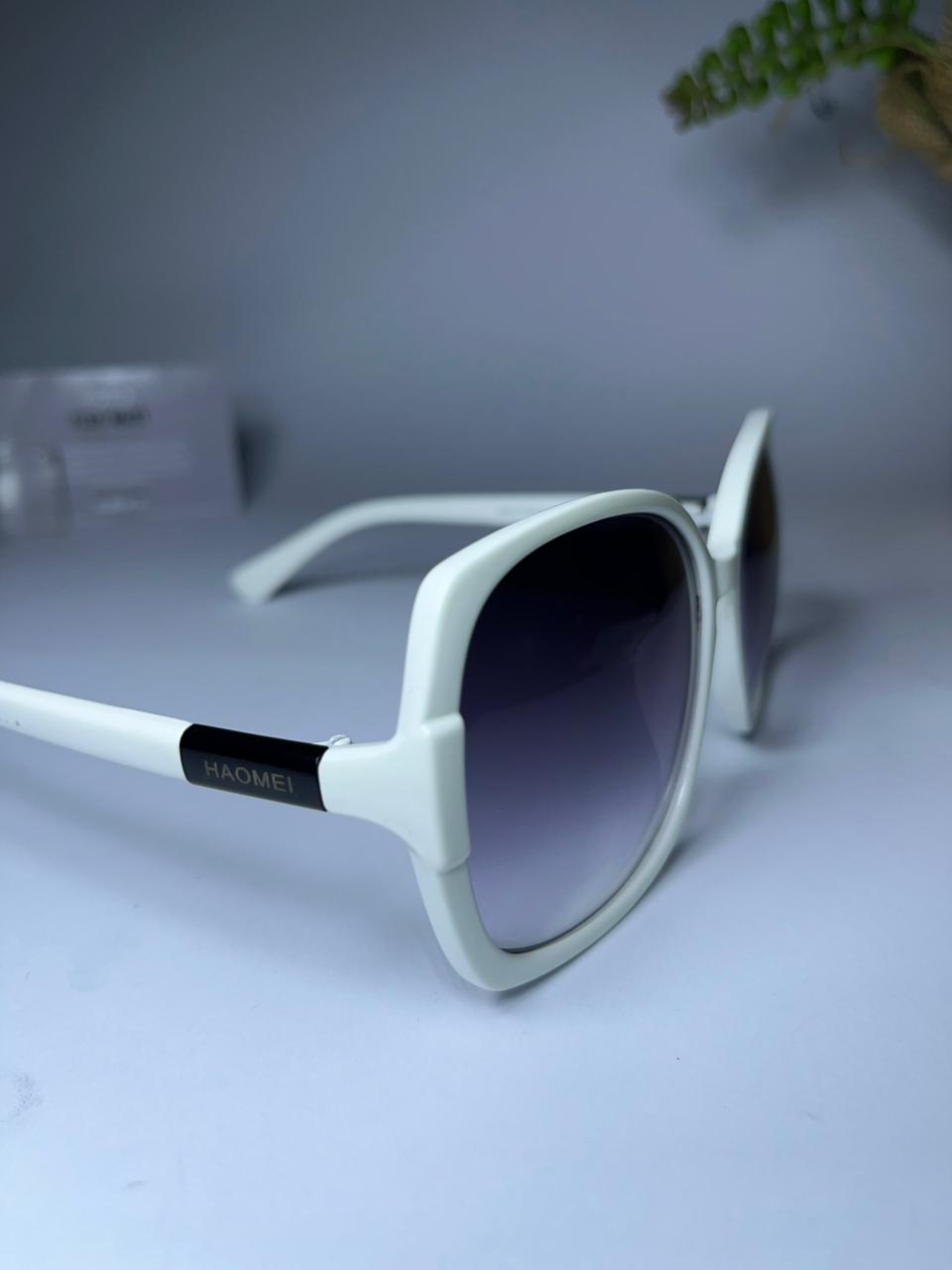 Ivory Mist Sunglasses
