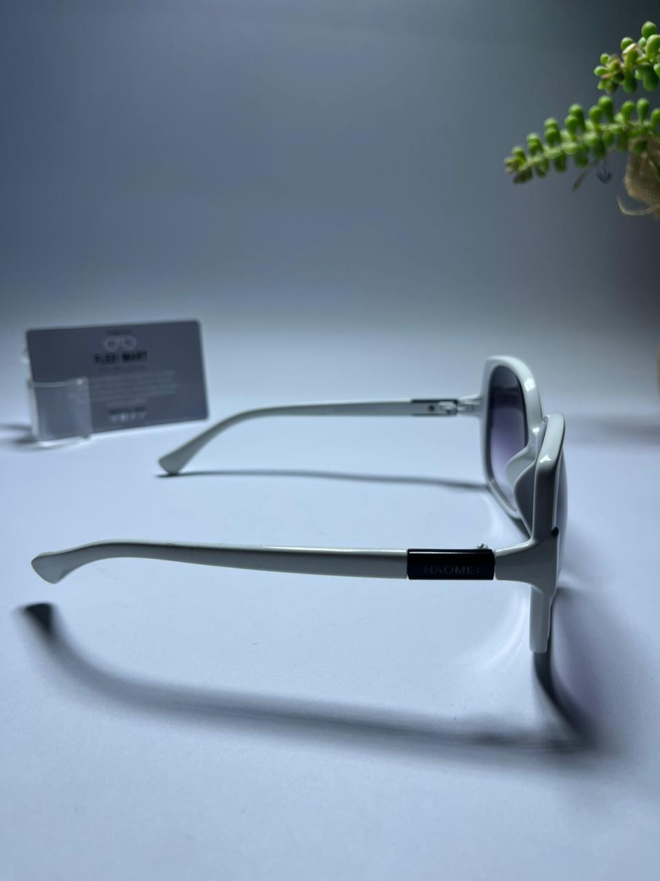 Ivory Mist Sunglasses