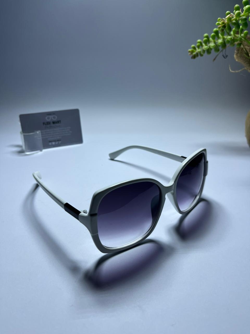 Ivory Mist Sunglasses