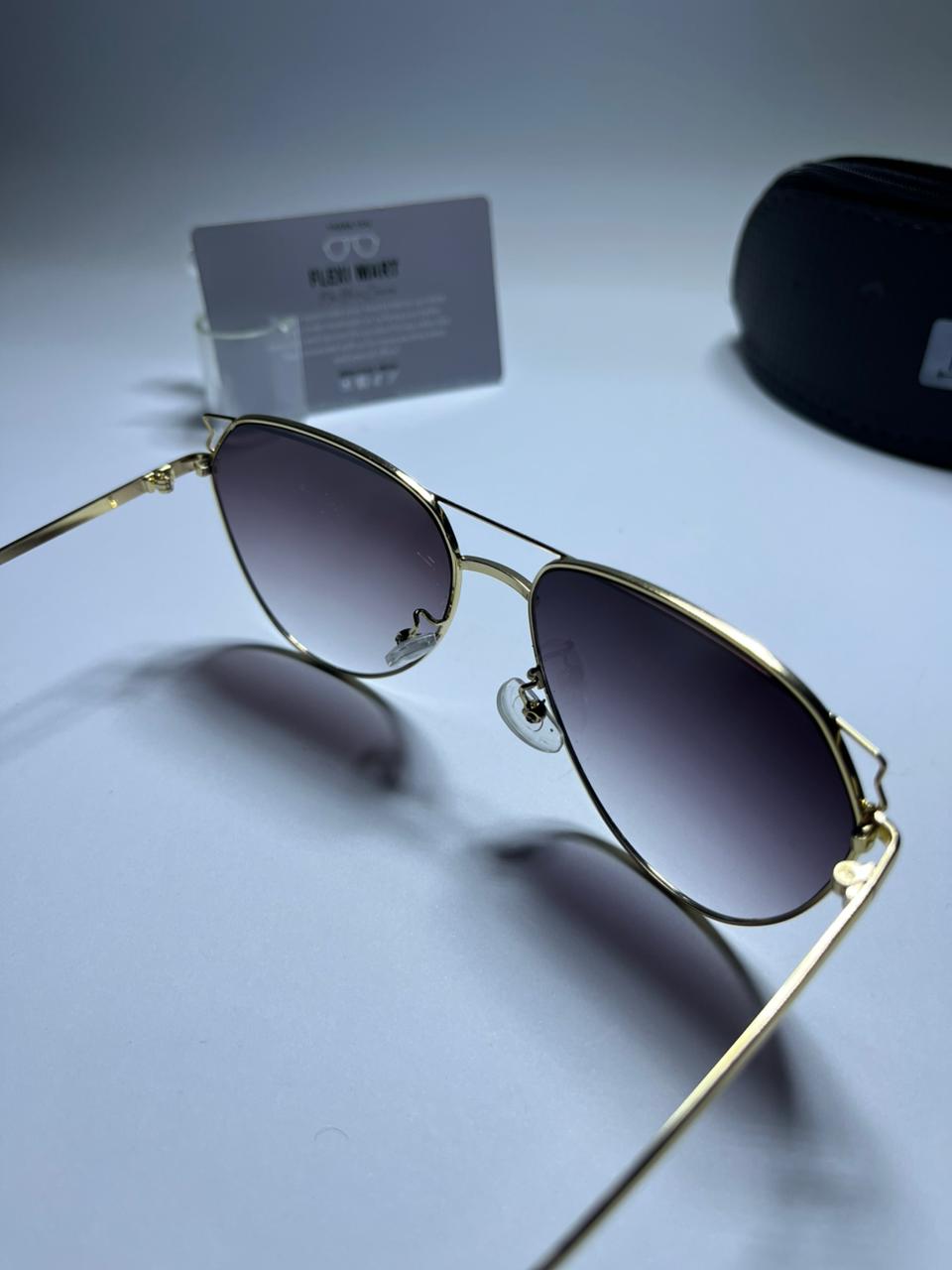 Golden Veil Cat Eye