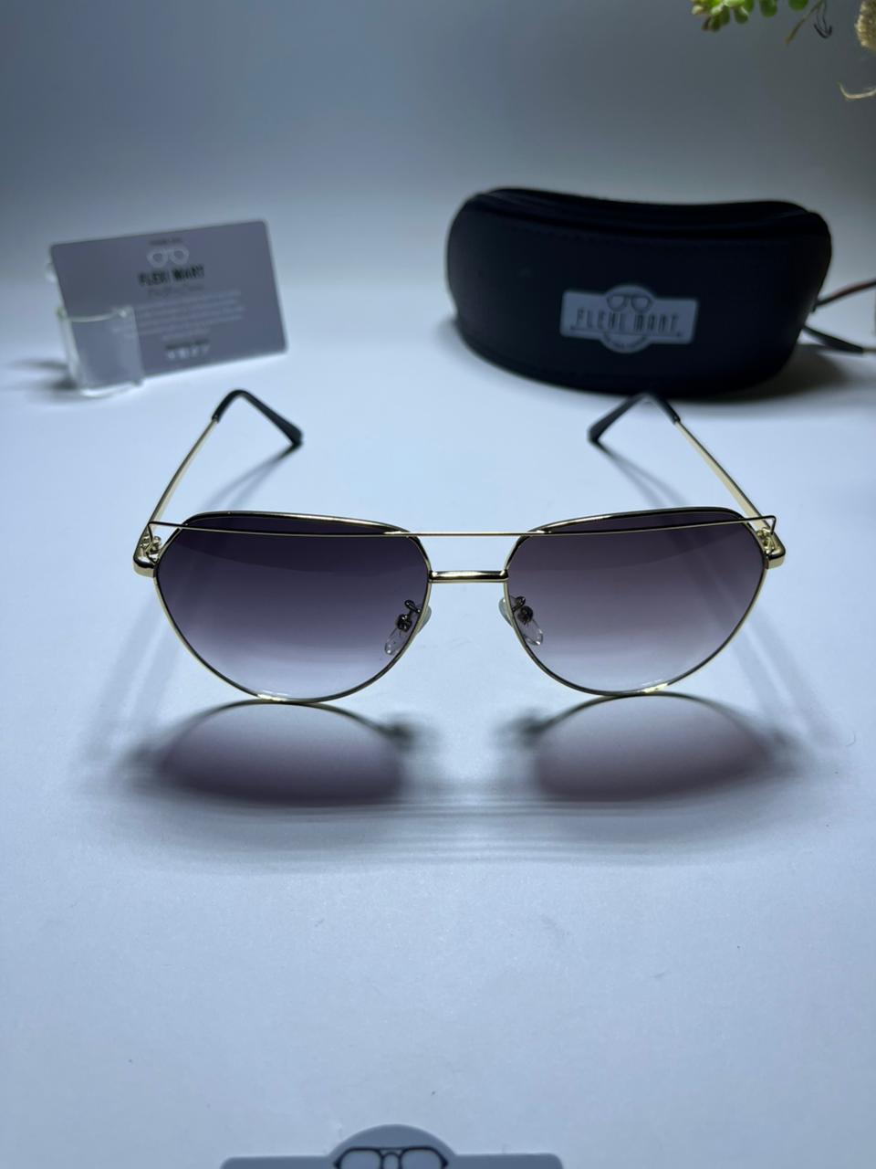 Golden Veil Cat Eye