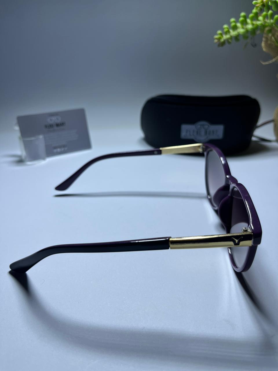 VN luxe Sunglasses