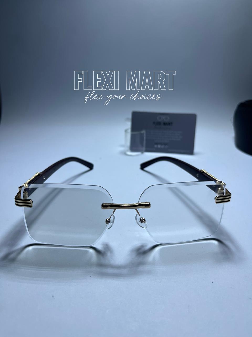 Solar Cheetah Magic Sunglasses