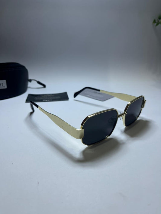 Square Shape Celine Sunglasses