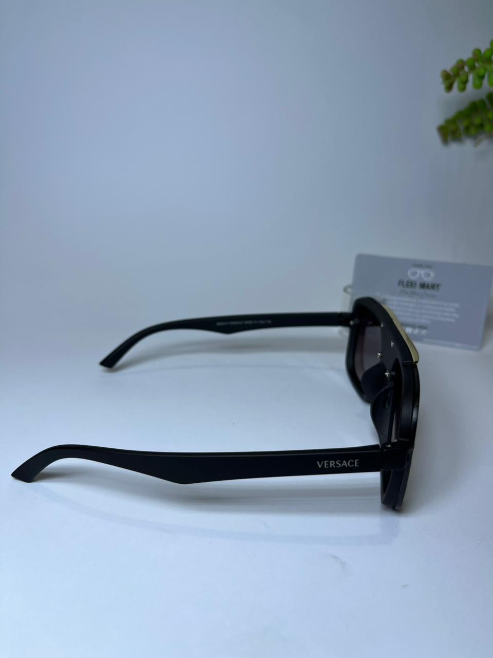 Versace Style UV Protection Sunglasses